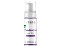 Bio Zklidňující čisticí pěna 150 ml