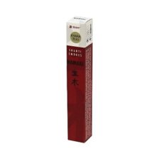 Japonské vonné tyčinky Namaki Kyara Eiju 10 ks