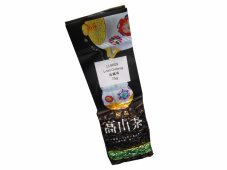 Polozelený čaj Formosa Iron Oolong - 75 g - poškozený obal
