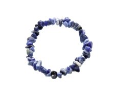 Náramek dětský sekaný Sodalit