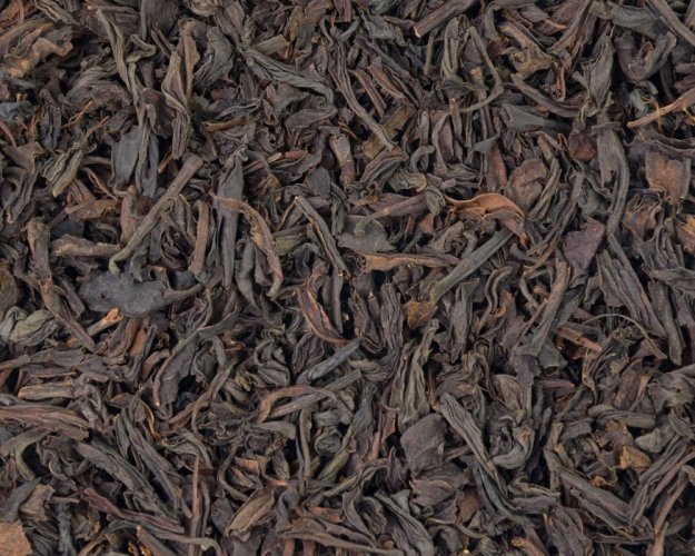 Černý čaj Ceylon Yaprak std. 55 OPA Burcu