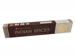 Indické vonné tyčinky Garden Fresh Premium 15 g Indian Spices