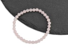 Náramek dětský kulička Růženín