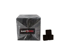 Uhlíky do vodní dýmky BLACKCOCOs 1 kg ECO