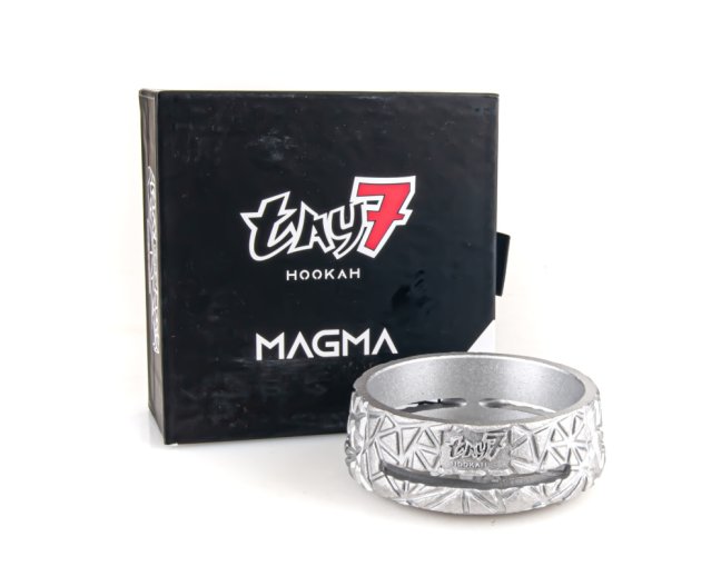 Heat management Magma Tay7