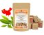Tmavý čaj Pu-erh China Mini Candy Brick Tea 10 x 10 g