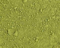 Práškový zelený čaj Japan Matcha Special