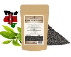 Černý čaj Kenya Kericho Heritage OPA