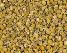 Bylinný čaj Heřmánek