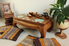 Opiový stůl 76x127 cm