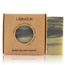 Premium přírodní bahenní mýdlo z Mrtvého moře - 100g