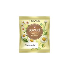 Bylinný čaj Lovaré Timeless Flower (24 sáčků) 31,2 g