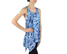 Dámský dlouhý top YOLA, multicolour IV