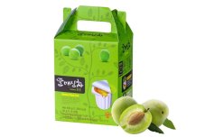 Green Plum Tea by Kotsam 450g (30g x 15ks)