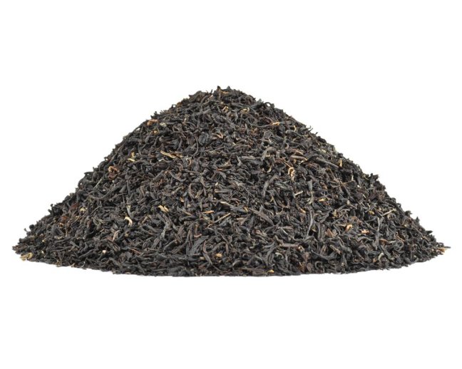 Černý čaj India Assam Tippy Golden FOP blend - Gramáž čaje: 50 g