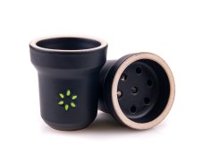 Korunka Solaris Glaze Dark Matter