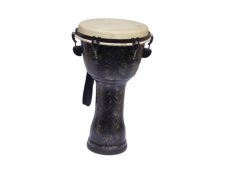 Buben djembe Freestyle Metalic lamino 50 cm