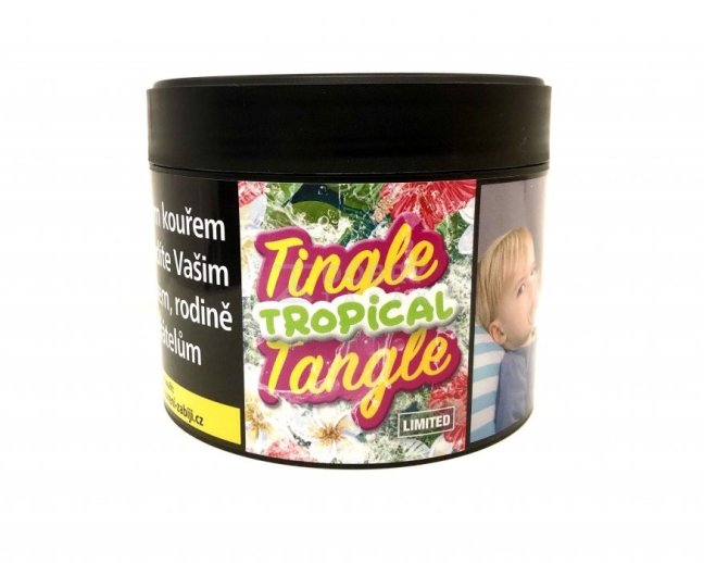 Tabák Maridan Tingle Tangle Tropical 200 g