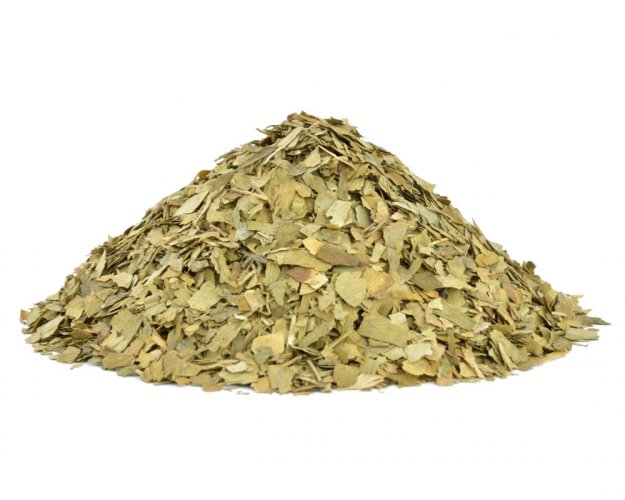 Bylinný čaj Ginkgo - Gramáž čaje: 250 g