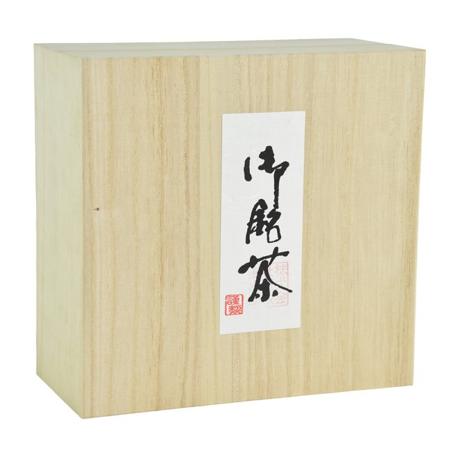 Set japonských čajů Japan Gyokuro & Hatsuzumi - 2 x 130 g