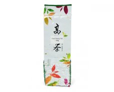 Polozelený čaj Formosa Fine Oolong Super Grade - 150 g - poškozený obal