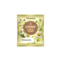 Bylinný čaj Lovaré Timeless Flower (24 sáčků) 31,2 g