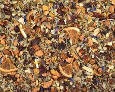 Bylinný čaj Sun Herbs