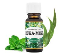 Esenciální olej Euka-mint 10ml