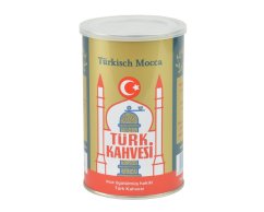 Káva Turk Kahvesi  - 250 g