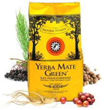 Yerba Maté Green Energy - 50 g
