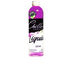 Melasa Chillma Black Grape Mint 325 ml