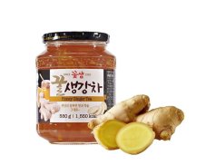 Zázvorový Tea by Kotsam 580g