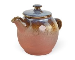 Keramická konev Da Fang cca 0,4 l