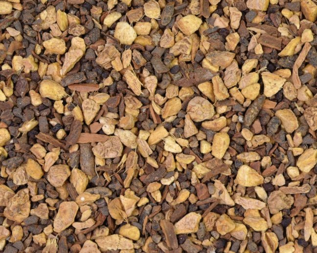 Směs koření Yogi Masala