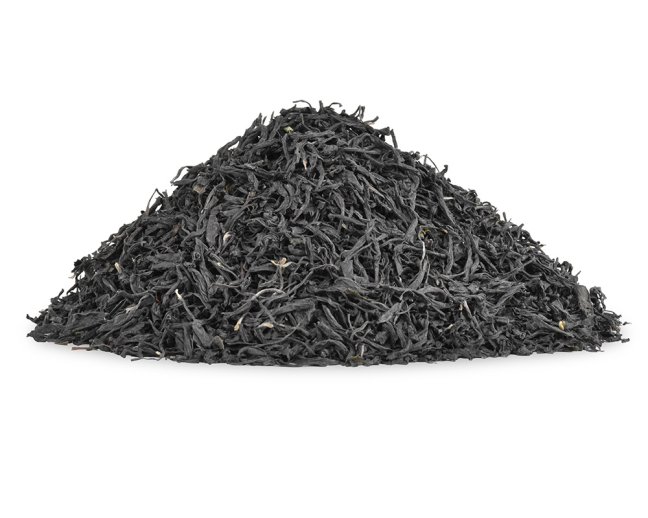 Zelený čaj Kenya Kericho Amethyst Purple - fialový čaj - Gramáž čaje: 50 g