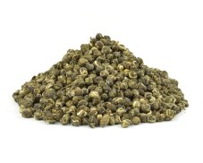 Zelený aromatizovaný čaj China Jasmin Dragon Bean - 50 g Premium Selection