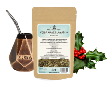 Yerba Maté Playadito - 250 g - doypack