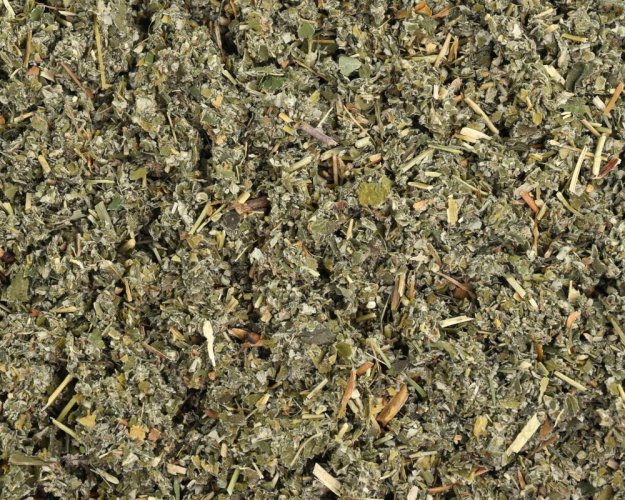 Bylinný čaj Maliník list - řez (Rubi idaei) - Gramáž čaje: 50 g