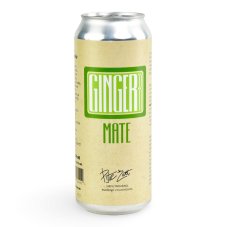 Gingerrr Mate 0,5l ALK 3,8%