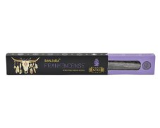 Indické vonné tyčinky Banjara Aztec Frankincense 15 g