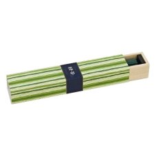 Japonské vonné tyčinky Nippon Kayuragi Green Tea 40ks