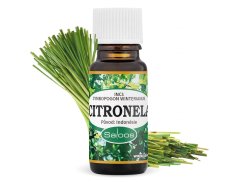 Esenciální olej Citronela 10ml
