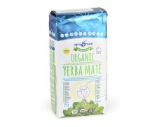 Yerba Maté Aquamate Organic - 500 g