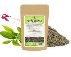 Zelený čaj Nepal Sencha