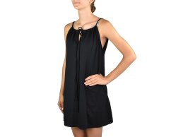 Dámské šaty SHARON, černá
