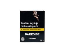 Tabák Darkside Core I Granny 30 g