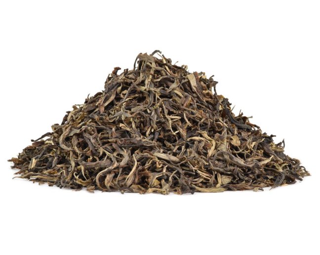 Zelený čaj China Yunnan Pu Erh Green Mao Cha - Gramáž čaje: 50 g