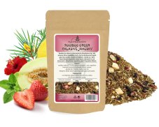 Rooibos Green Chladivé jahůdky