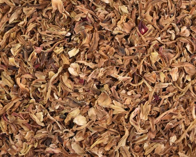 Bylinný čaj Ibišek bílý