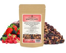 Ovocný čaj Babiččin košík